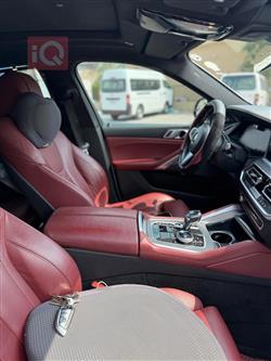 بي ام دبليو X6